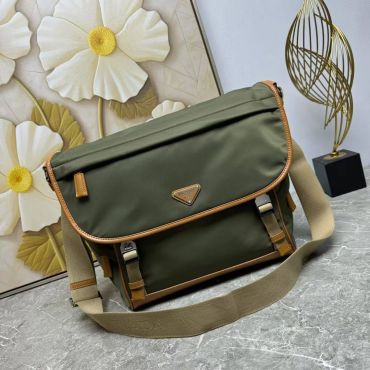 Сумка  Prada LUX-116775