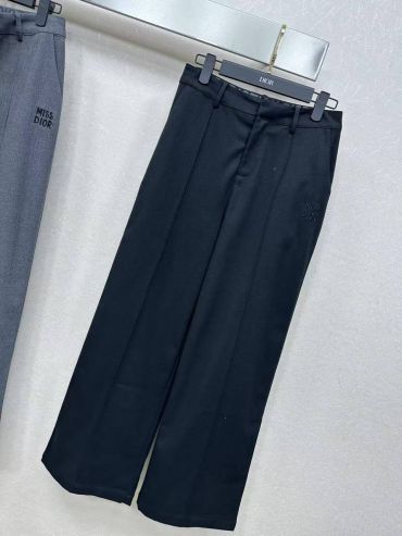 Брюки Christian Dior LUX-116781