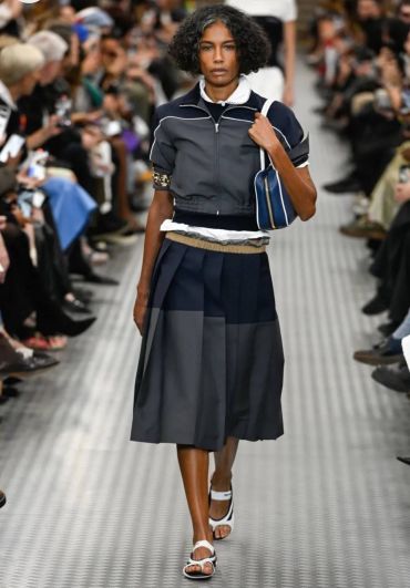 Костюм Miu Miu LUX-116785