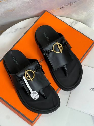 Шлепанцы Hermes LUX-116788
