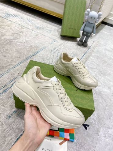 Кроссовки  Gucci LUX-116796