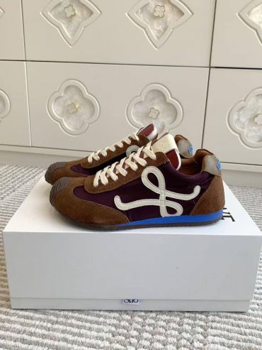 Кроссовки Loewe LUX-116806