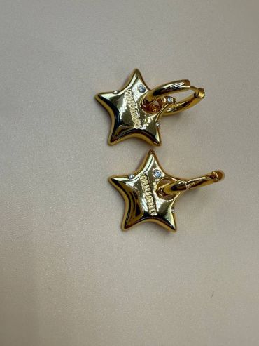 Серьги Miu Miu LUX-116813