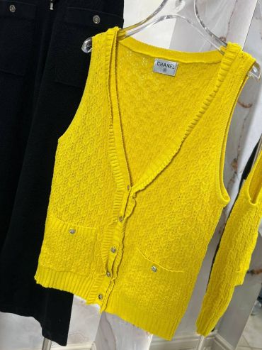 Жилет  Chanel LUX-116819