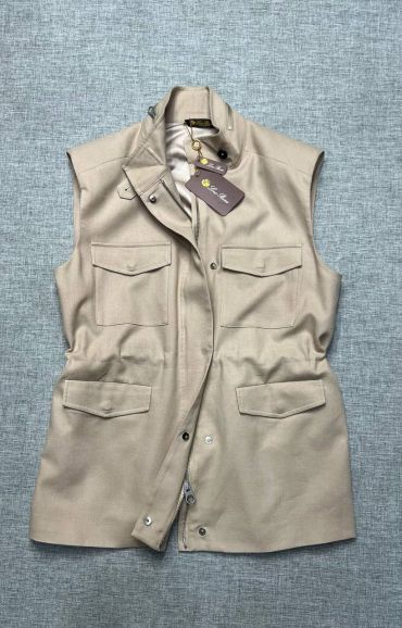 Жилет  Loro Piana LUX-116820
