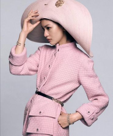 Жакет   LUX-116831