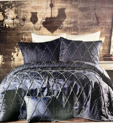 Покрывало Roberto Cavalli LUX-116838