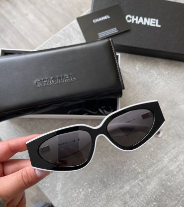 Очки  Chanel LUX-116839