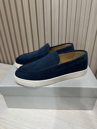 Слипоны Brunello Cucinelli LUX-116850