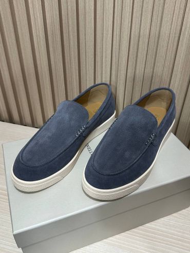 Слипоны Brunello Cucinelli LUX-116849