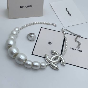 Колье  Chanel LUX-116864