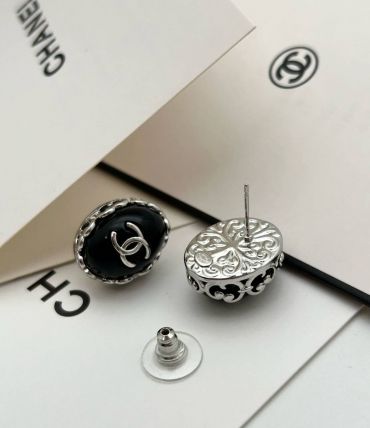 Серьги  Chanel LUX-116867