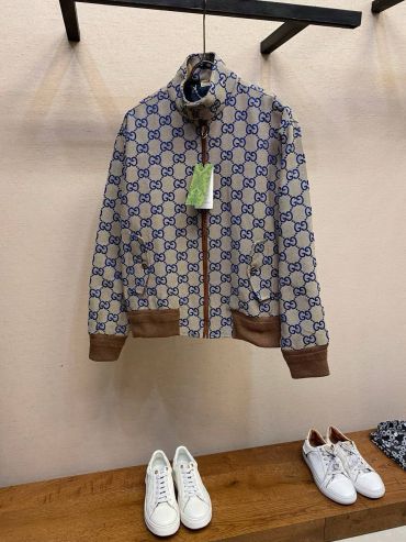 Бомбер  Gucci LUX-116874
