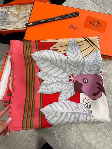 Платок Hermes LUX-116879