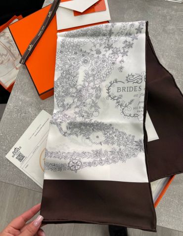 Платок  Hermes LUX-116883