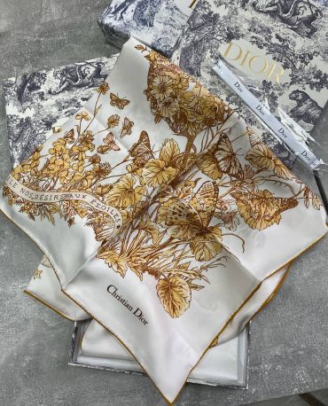 Платок Christian Dior LUX-116886
