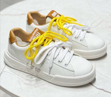 Кроссовки Miu Miu LUX-116888