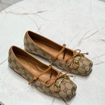 Балетки  Gucci LUX-116894