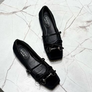 Балетки  Gucci LUX-116893