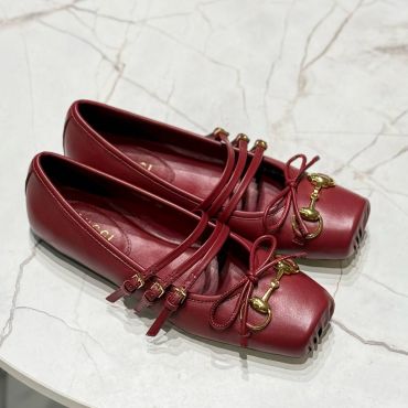 Балетки  Gucci LUX-116892