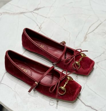 Балетки  Gucci LUX-116891