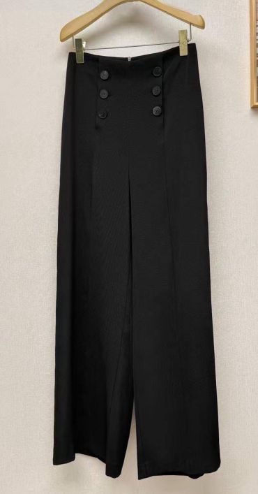 Брюки Christian Dior LUX-116906