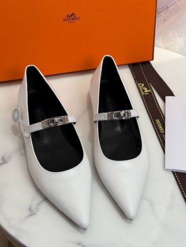 Балетки  Hermes LUX-116915