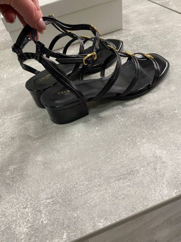 Сандалии  Celine LUX-116919