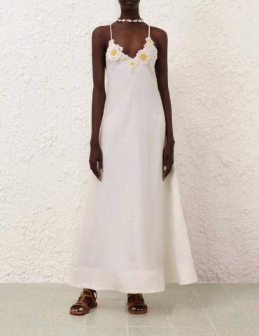 Платье Zimmermann LUX-116933