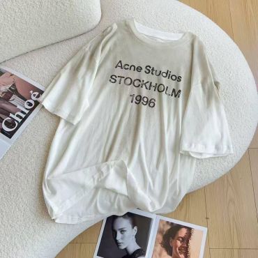 Футболка  Acne LUX-116935