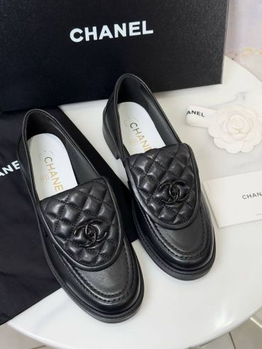 Лоферы  Chanel LUX-116999