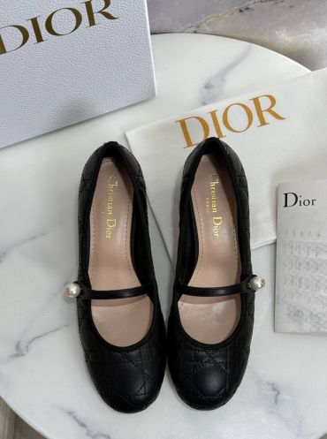 Туфли  Christian Dior LUX-117009