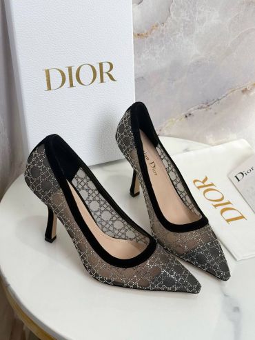 Туфли  Christian Dior LUX-117005