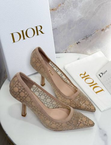 Туфли  Christian Dior LUX-117006