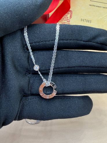 Подвеска Cartier LUX-116942