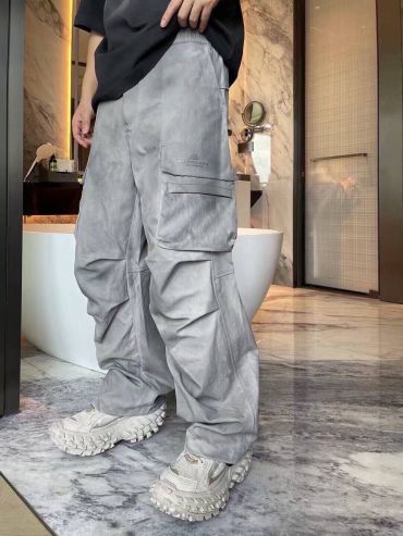 Брюки  Balenciaga LUX-116949