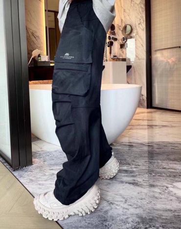 Брюки  Balenciaga LUX-116948