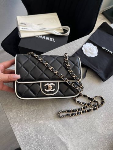 Сумка женская Chanel LUX-116981