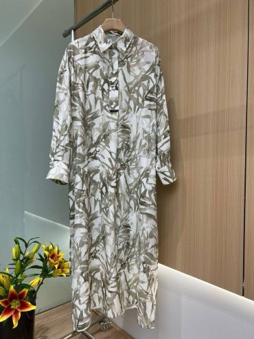  Платье Brunello Cucinelli LUX-116961