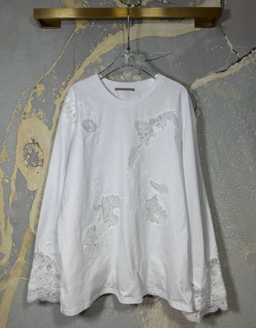 Лонгслив Ermanno Scervino LUX-116966