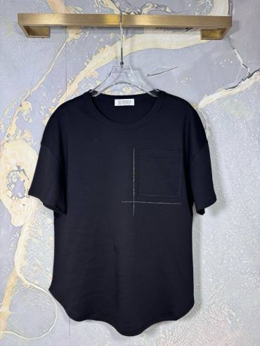 Футболка  Brunello Cucinelli LUX-116971