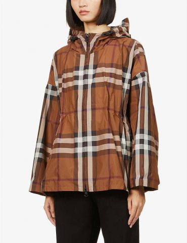 Куртка  Burberry LUX-116983