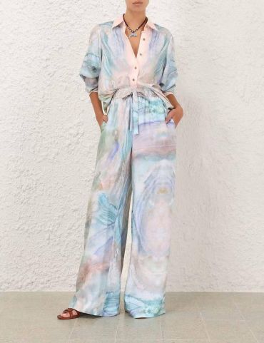 Костюм женский Zimmermann LUX-116987