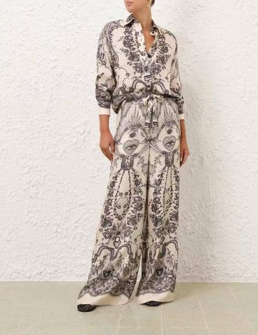 Костюм женский Zimmermann LUX-116986