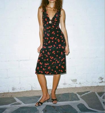 Платье Realisation   LUX-116991