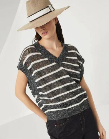 Жилет Brunello Cucinelli LUX-116992