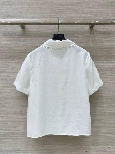 Рубашка Miu Miu LUX-116994