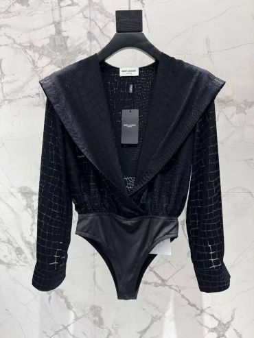 Боди Yves Saint Laurent LUX-116995