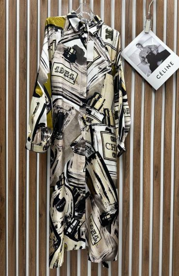 Платье Max Mara LUX-117019