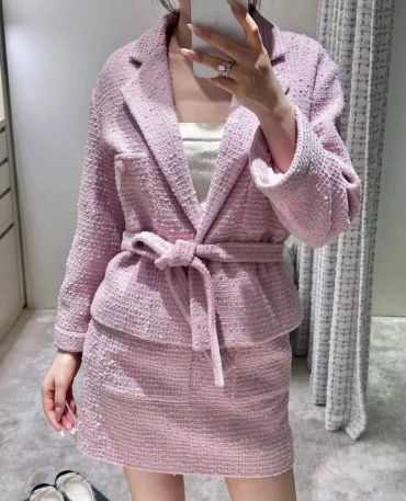  Костюм женский   LUX-117020